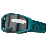 Trigger Goggle Clear Lens - Everglade