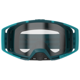 Trigger Goggle Clear Lens - Everglade