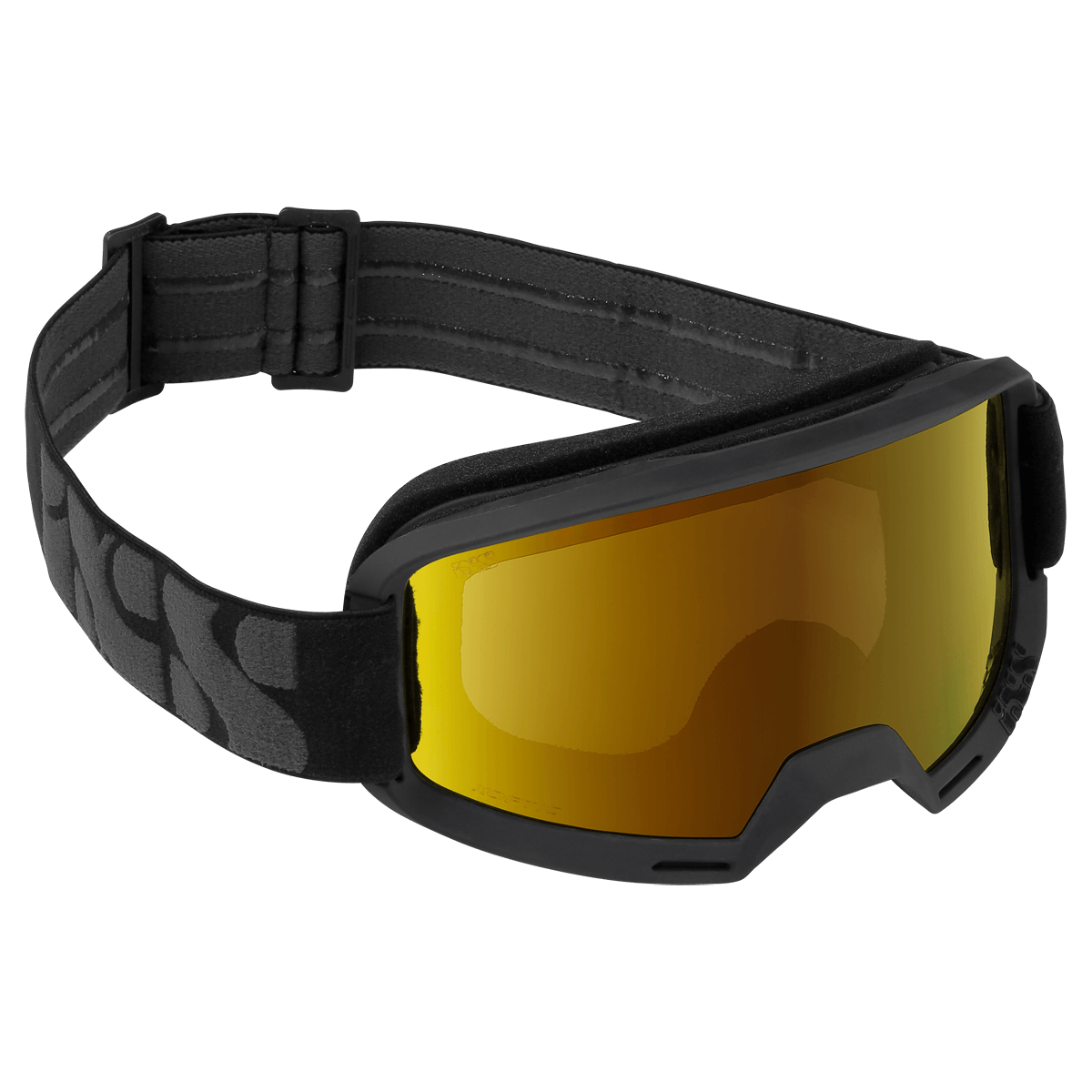 Hack Goggle Mirror - nero