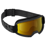 Hack Goggle Mirror - nero