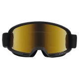 Hack Goggle Mirror - nero
