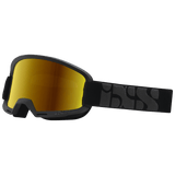 Hack Goggle Mirror - nero
