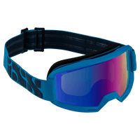 Espejo para gafas Hack - Racing Blue