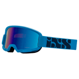Hack Goggle Mirror - Racing Blue