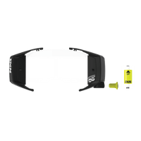 Roll-Off Kit for the IXS Trigger Goggles 