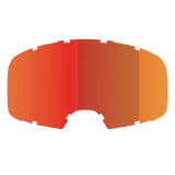 Hack Goggle Mirror - Racing Red