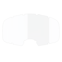 Oculaire de remplacement antibuée - transparent