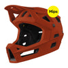 Trigger FF MIPS Helm - Burnt Orange