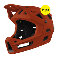 Trigger FF MIPS Helm - Burnt Orange
