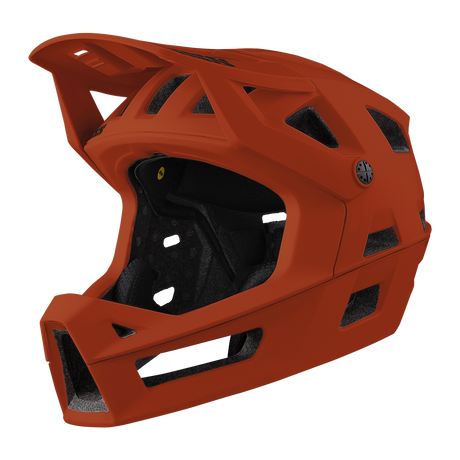 Trigger FF MIPS Helm - Burnt Orange