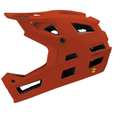 Trigger FF MIPS Helm - Burnt Orange