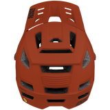 Trigger FF MIPS Helm - Burnt Orange