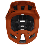 Trigger FF MIPS Helm - Burnt Orange