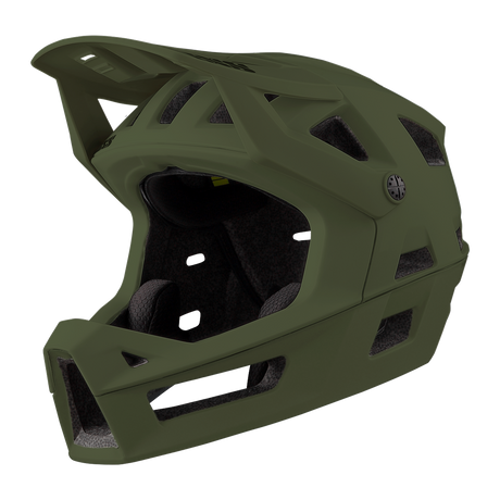 Trigger FF MIPS Helm - Grün