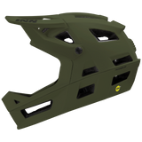 Trigger FF MIPS Helmet - Green 