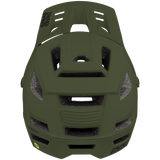 Trigger FF MIPS Helmet - Green 