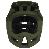 Trigger FF MIPS Helmet - Green 