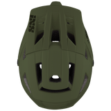 Trigger FF MIPS Helmet - Green 