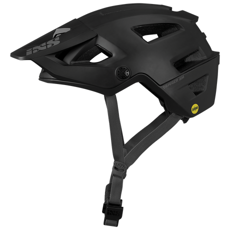 Trigger AM MIPS Helm - Zwart