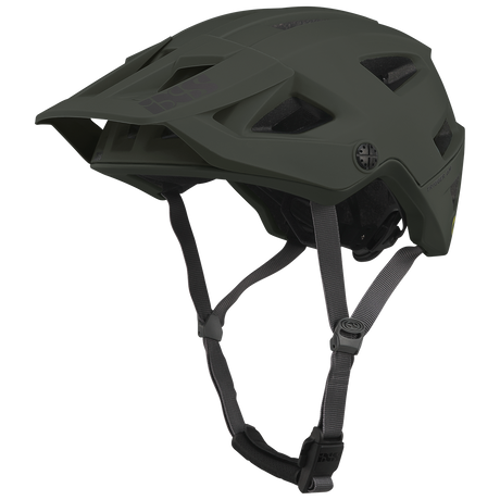Trigger AM MIPS Helm - Graphite