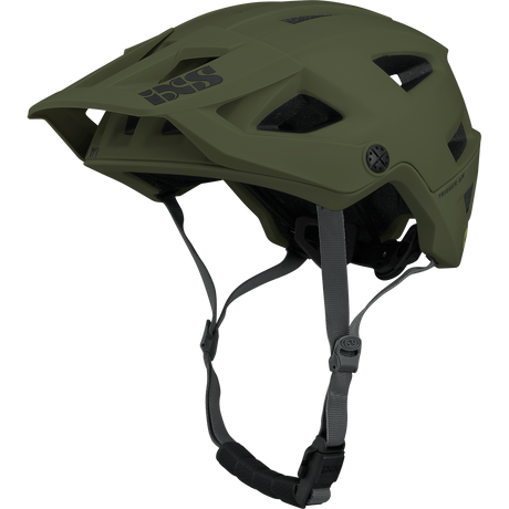 Trigger AM MIPS Helmet - Olive 