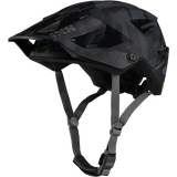 Trigger AM MIPS Camo Helm - Black Camo