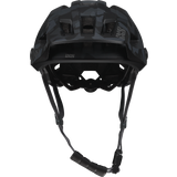 Trigger AM MIPS Camo Helm - Black Camo