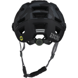 Trigger AM MIPS Camo Helm - Black Camo