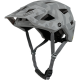 Trigger AM MIPS Camo Helmet - Grey Camo 