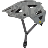 Trigger AM MIPS Camo Helmet - Grey Camo 