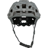 Trigger AM MIPS Camo Helmet - Grey Camo 