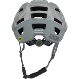 Trigger AM MIPS Camo Helmet - Grey Camo 
