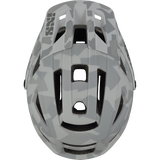 Trigger AM MIPS Camo Helmet - Grey Camo 