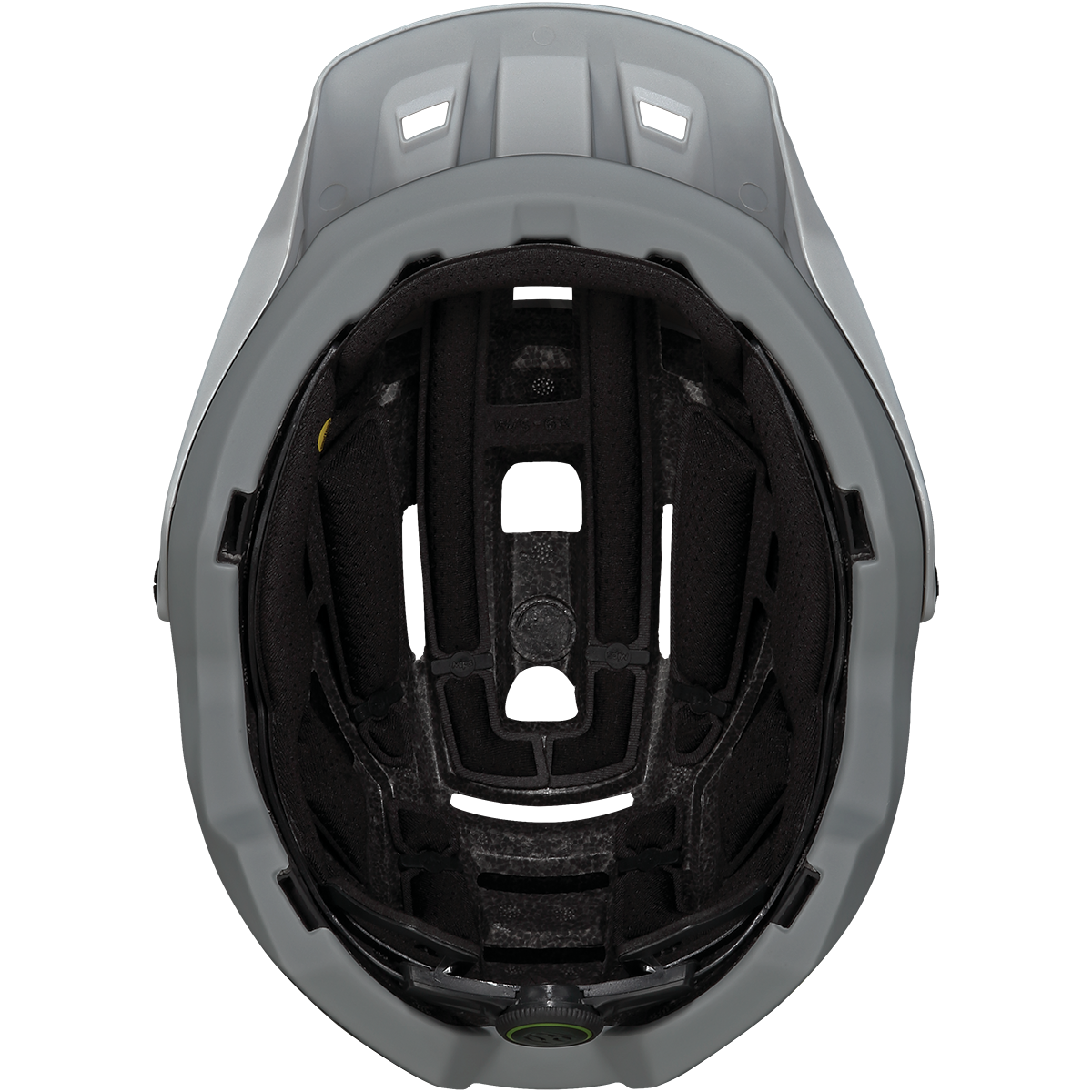 Trigger AM MIPS Camo Helmet - Grey Camo 