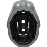 Trigger AM MIPS Camo Helmet - Grey Camo 