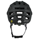 Casco Trail EVO MIPS - Nero