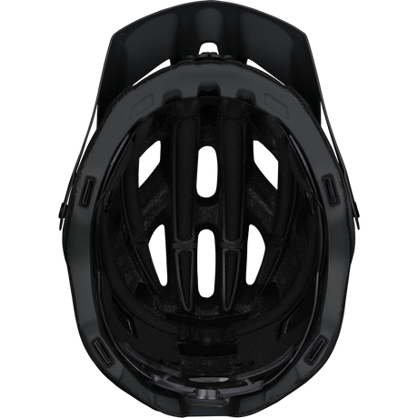 Trail EVO MIPS Helm - Zwart