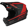 Xult DH Helmet - Red/Black 