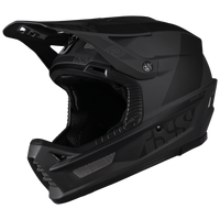 Xult DH Helmet - Black 
