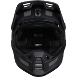 Xult DH Helmet - Black 