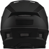 Xult DH Helmet - Black 
