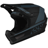 Xult DH Helmet - Navy 