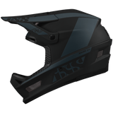 Xult DH Helmet - Navy 