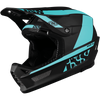 Xult DH Helmet - Turquoise/Black 