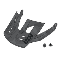 Visier + Pins Trigger FF black camo