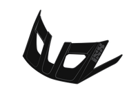 Visier + Pins Trail XC EVO - black