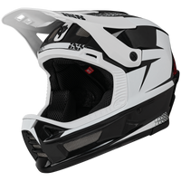 Xult DH Helmet - blanc/noir