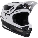 Xult DH Helmet - white/black