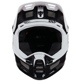Xult DH Helmet - white/black