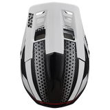Xult DH Helmet - white/black